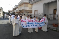 12 giugno 2016 Giubileo Diocesano dei Ministranti (2)